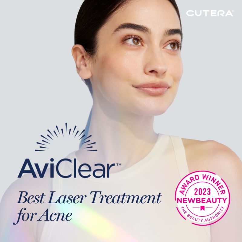 Aviclear acne treatments philadelphia