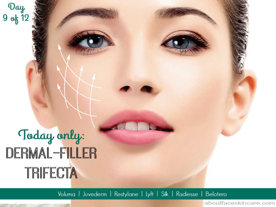 Juvederm Restylane Philadelphia