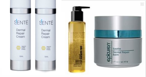 Philadelphia Sente SkinCare