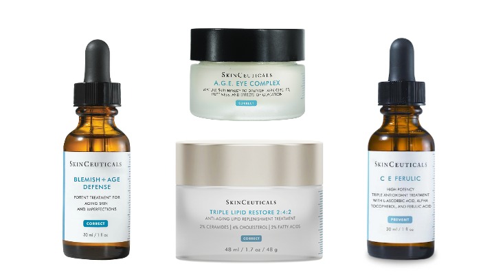 philadelphia skincare skinceuticals skinmedica acne botox dysport