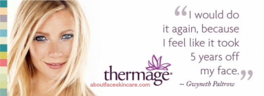 Philadelphia Thermage Gwyneth Paltrow